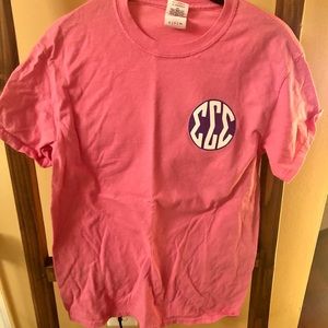Tri sigma shirt